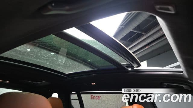 BMW X7 2025 — Photo 18/20