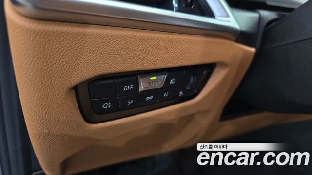 BMW 3 Series 2025 — ფოტო 20/20