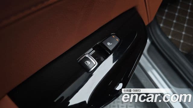 Kia K5 2025 — Фото 19/20