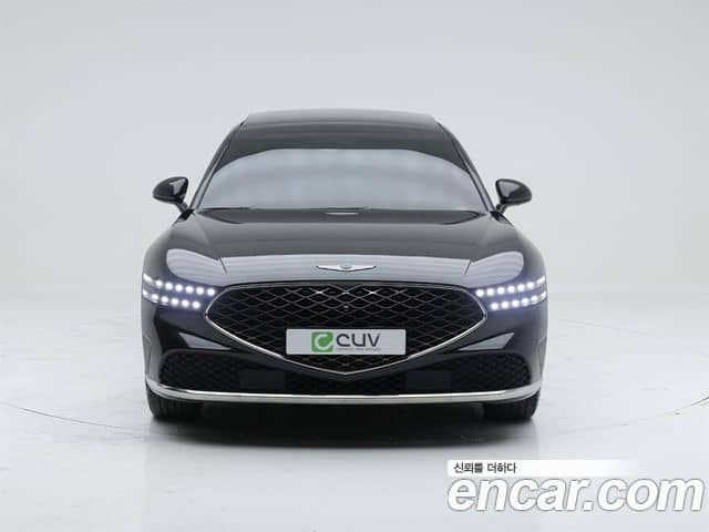 Genesis G90, 2023