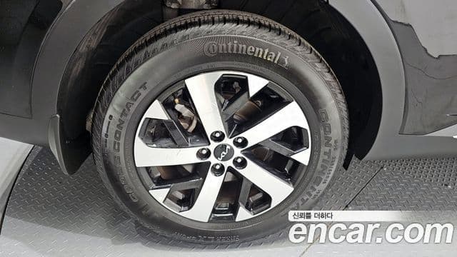 Kia Sorento 2022 — фото 5 из 20