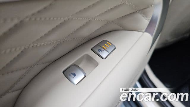 Genesis G70 2019 — Şəkil 17/20