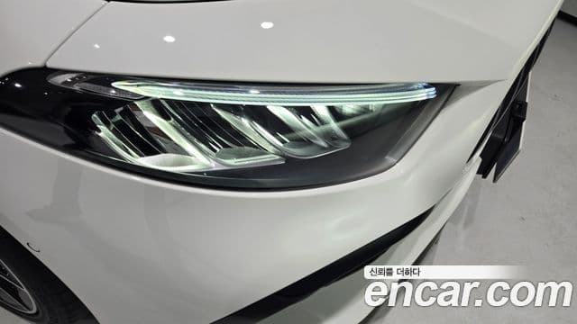 Mercedes-Benz A-Class 2025 — Şəkil 12/20