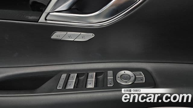 Genesis GV80 2020 — Şəkil 13/20