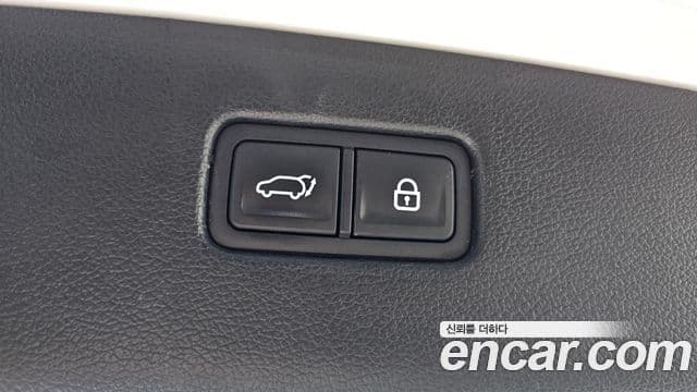 Genesis GV80 2020 — Şəkil 20/20