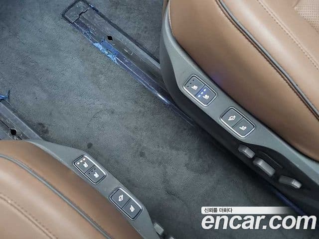 Hyundai Staria 2021 — Şəkil 14/19