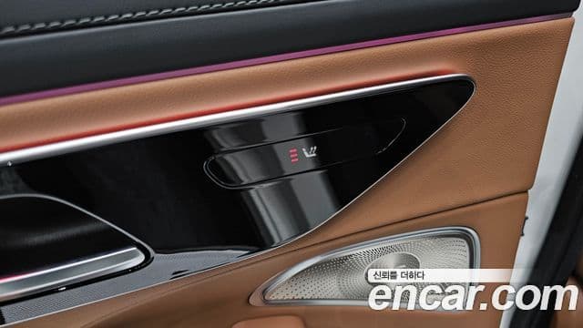 Mercedes-Benz E-Class 2026 — Photo 4/35