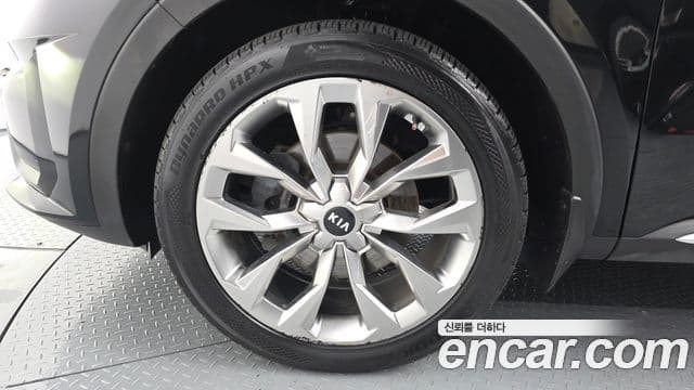 Kia Sorento 2020 — фото 5 из 20