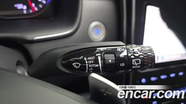 Hyundai The New Tucson 2021 — Фото 16/20