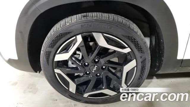 Kia Seltos 2025 — фото 5 из 16