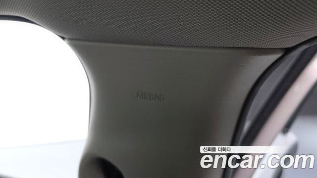 Mini Cooper 2021 — ფოტო 17/30