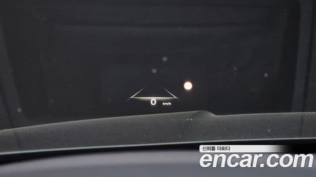 Genesis GV80 2023 — Şəkil 15/20