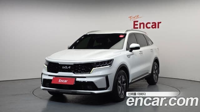 Kia Sorento 2022 — Şəkil 1/20