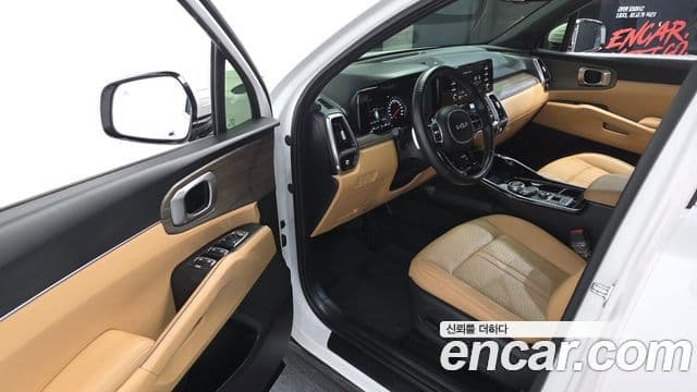 Kia Sorento 2022 — Şəkil 10/20
