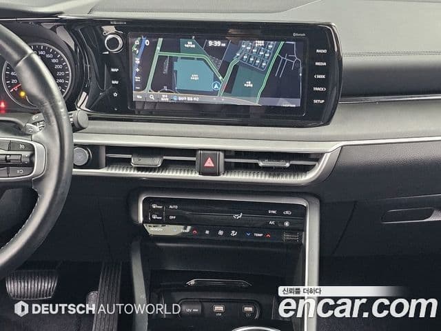 Kia K5 2021 — Şəkil 14/20