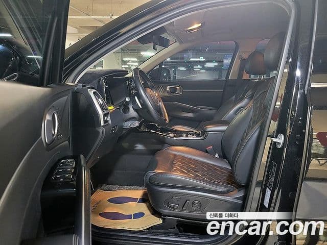 Kia Sorento 2021 — Şəkil 10/20