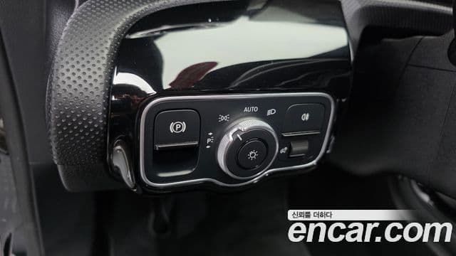 Mercedes-Benz A-Class 2022 — Фото 17/20