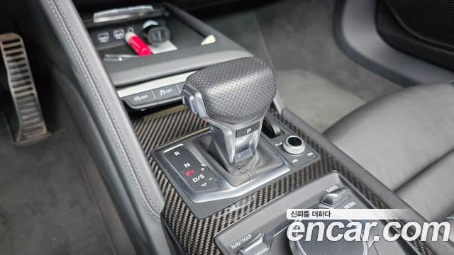Audi R8 2019 — Photo 21/29