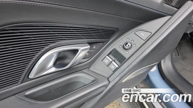 Audi R8 2019 — Photo 13/29