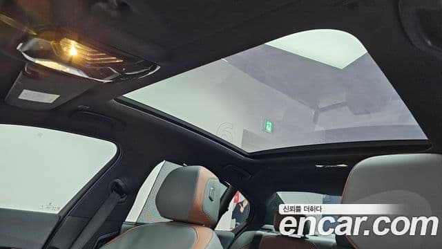 BMW 5 Series 2024 — ფოტო 16/20