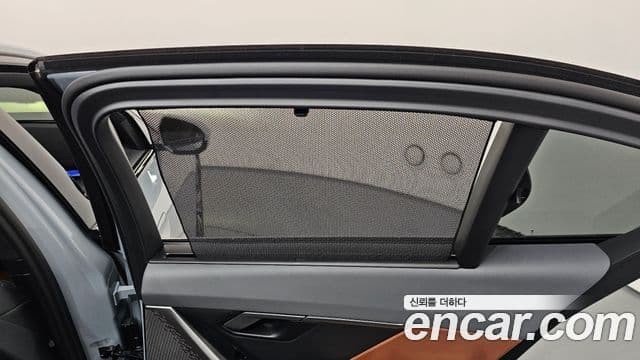 BMW 5 Series 2024 — ფოტო 19/20