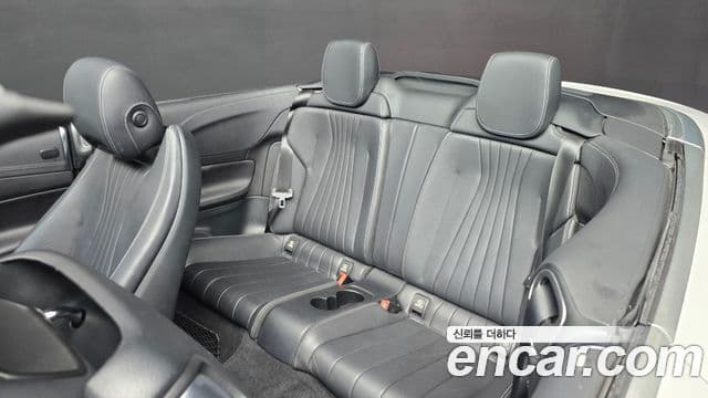Mercedes-Benz E-Class 2019 — ფოტო 11/20