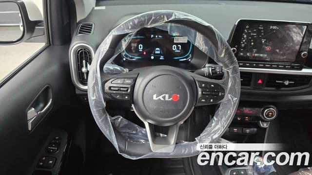 Kia All New Morning 2026 — Şəkil 13/20