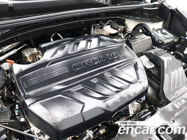 Kia Sportage The Bold 2020 — фото 19 из 20