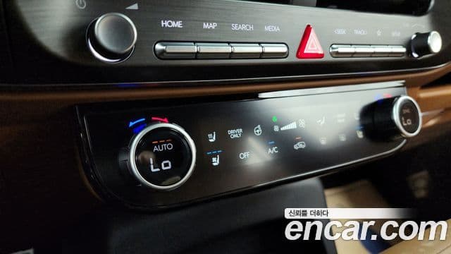 Hyundai Palisade 2026 — Photo 24/38