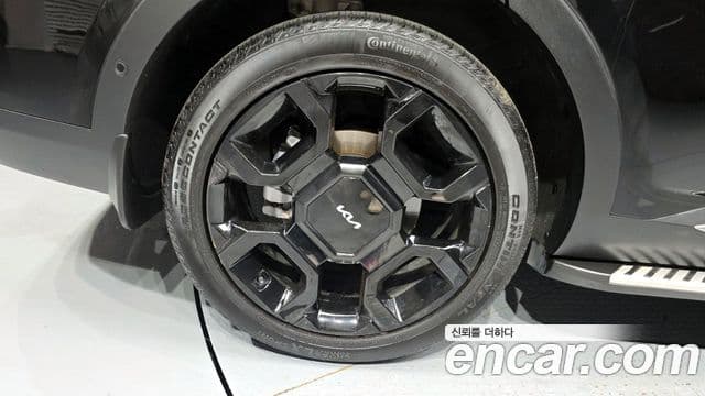 Kia Sorento 2024 — Şəkil 5/20