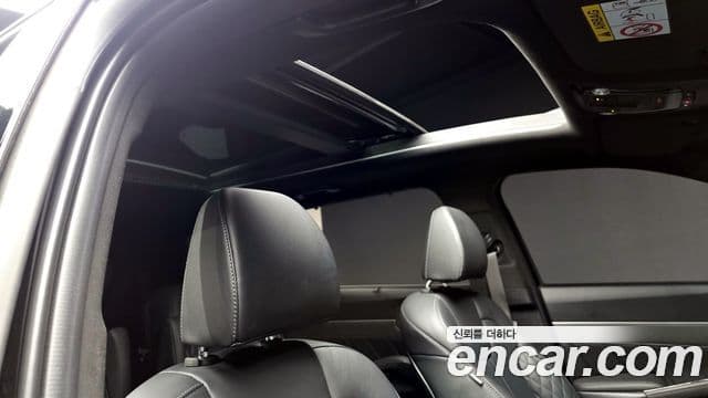 Kia Sorento 2024 — Şəkil 18/20