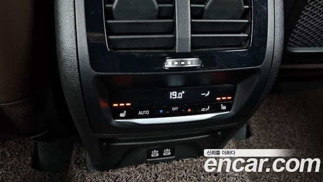 BMW X3 2023 — ფოტო 19/20