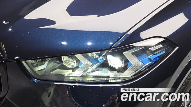 BMW X5 2025 — Photo 21/30
