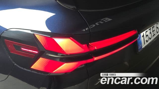 BMW X5 2025 — Photo 16/30