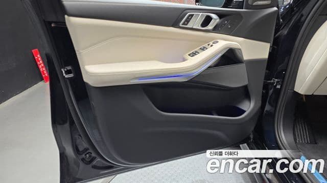 BMW X5 2025 — Photo 20/30