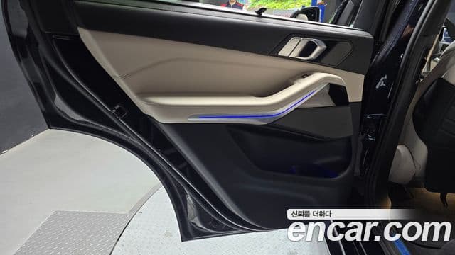 BMW X5 2025 — Photo 30/30