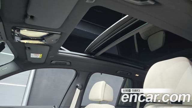 BMW X5 2025 — Photo 25/30