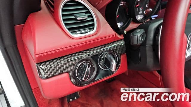 Porsche 718 Boxster 2019 — Photo 19/20