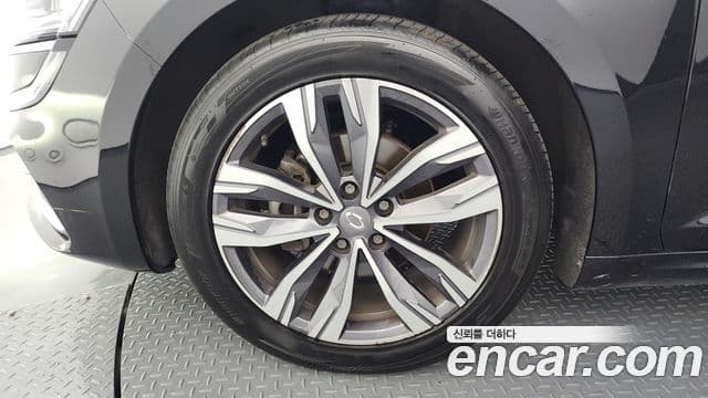 Renault Samsung SM6 2022 — Photo 22/34