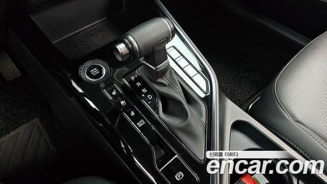 Kia Niro 2022 — ფოტო 9/20