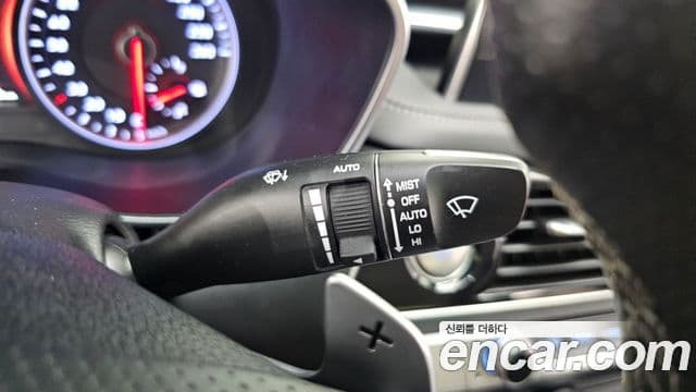 Genesis G70 2018 — Şəkil 20/20