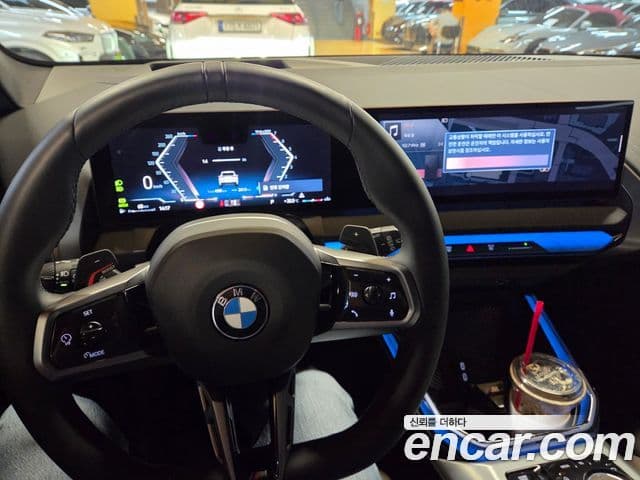BMW X3 2025 — ფოტო 2/8
