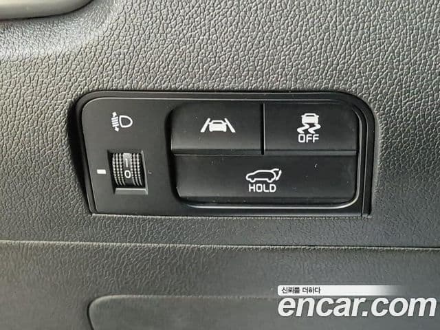 Kia Sorento 2021 — ფოტო 15/19