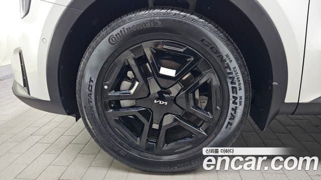 Kia Sorento 2024 — фото 5 из 20