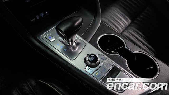 Genesis G70 2020 — Şəkil 9/20