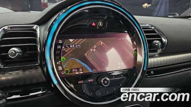 Mini Cooper Clubman 2021 — Şəkil 3/35