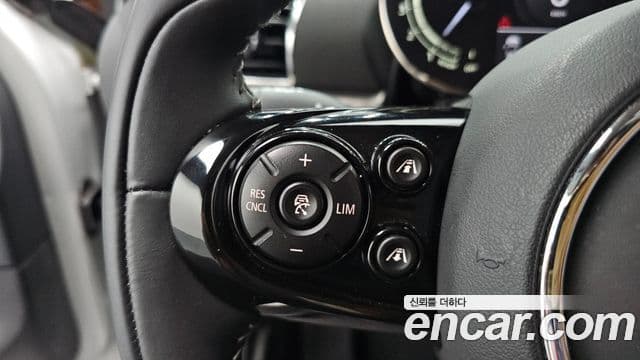 Mini Cooper Clubman 2021 — Şəkil 13/35
