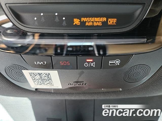 Kia Sorento 2020 — фото 12 из 20