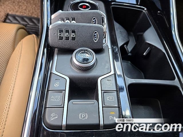 Kia Sorento 2020 — фото 16 из 20