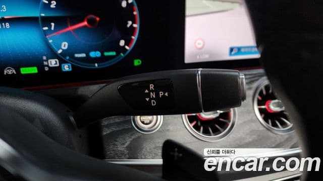 Mercedes-Benz CLS-Class 2021 — фото 8 из 20
